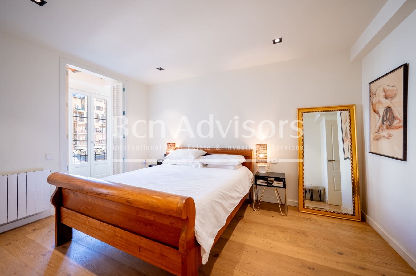 Apartamento de 3 habitaciones en Barcelona ciudad en venta - 1.390.000 € (Ref: 9615345)