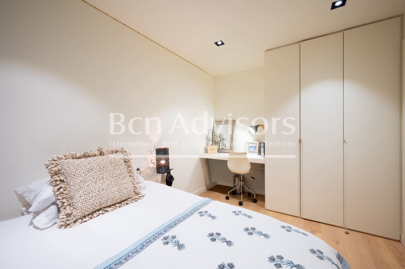 Apartamento de 3 habitaciones en Barcelona ciudad en venta - 1.390.000 € (Ref: 9615345)