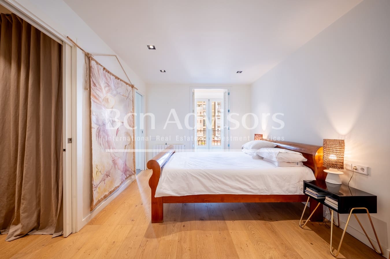 Apartamento de 3 habitaciones en Barcelona ciudad en venta - 1.390.000 € (Ref: 9615345)