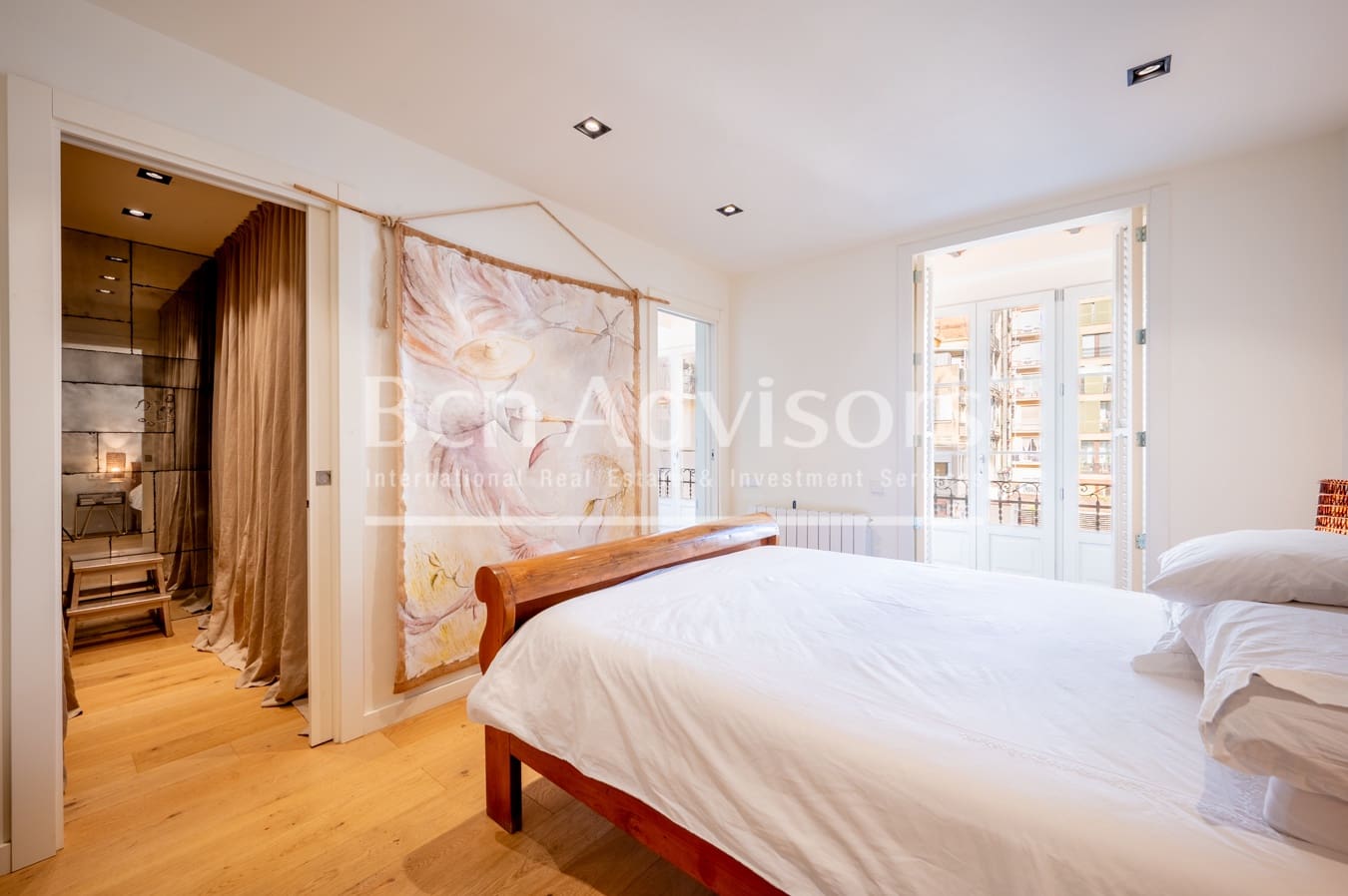 Apartamento de 3 habitaciones en Barcelona ciudad en venta - 1.390.000 € (Ref: 9615345)