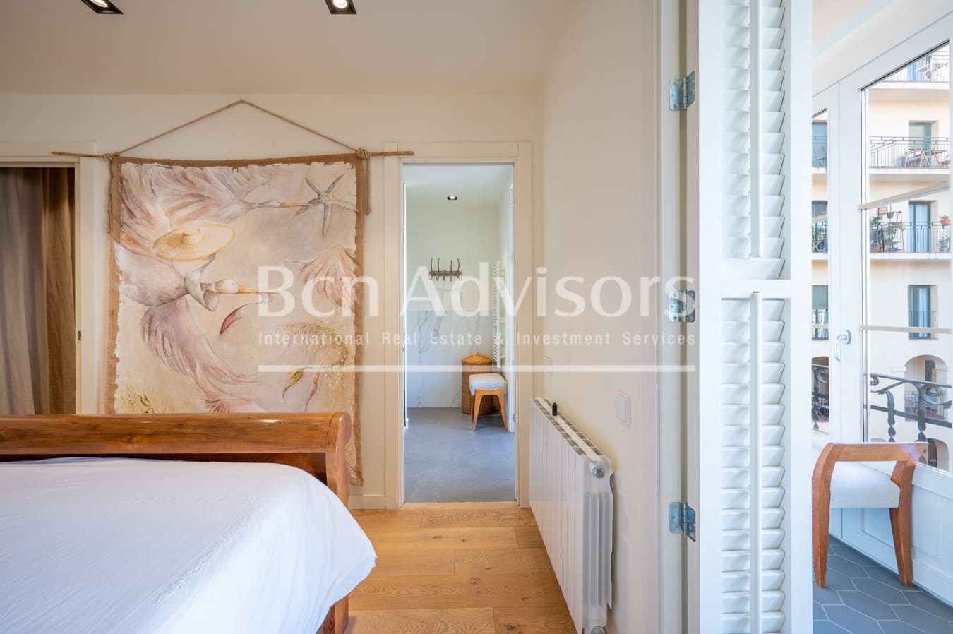 Apartamento de 3 habitaciones en Barcelona ciudad en venta - 1.390.000 € (Ref: 9615345)