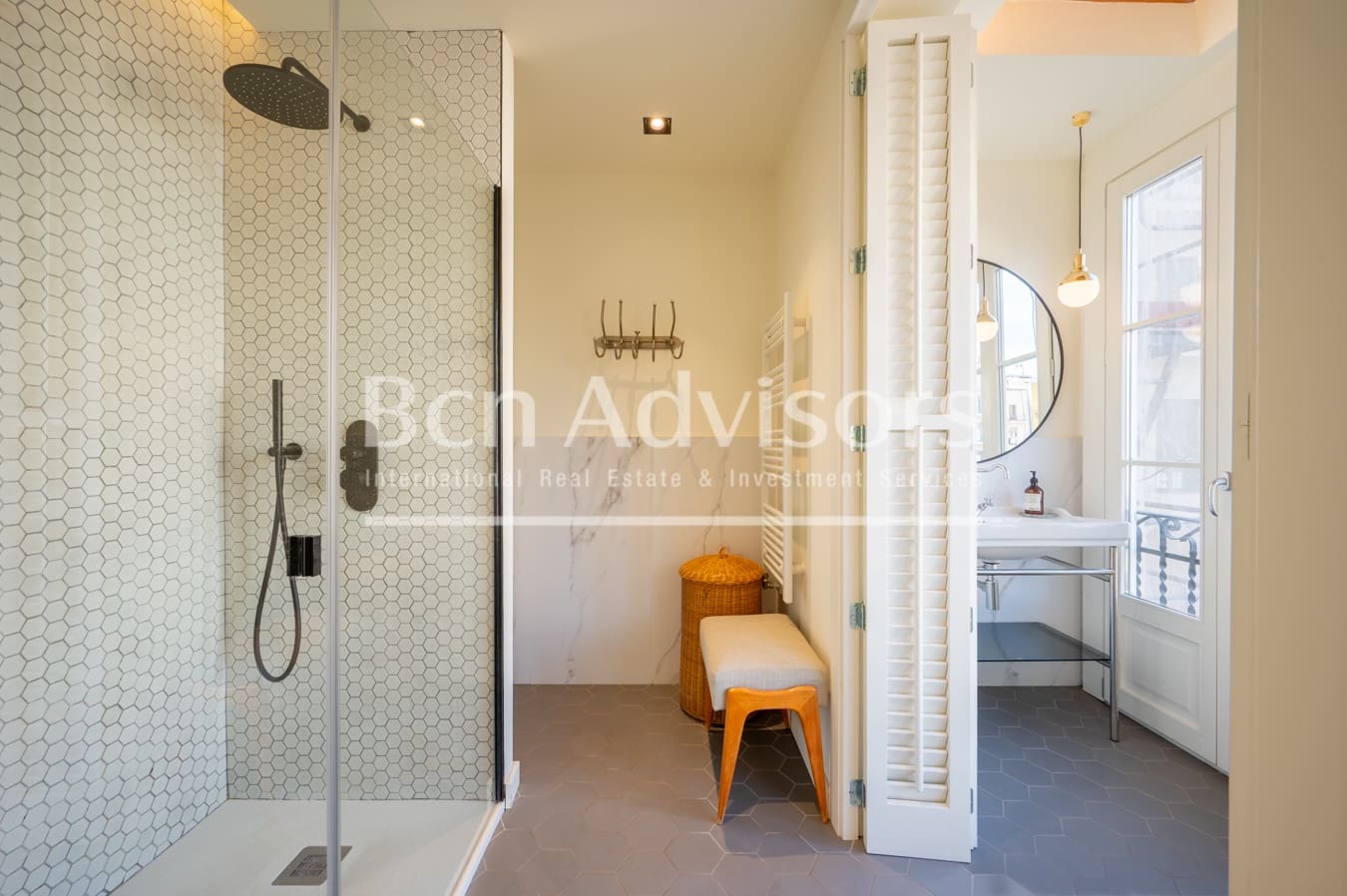 Apartamento de 3 habitaciones en Barcelona ciudad en venta - 1.390.000 € (Ref: 9615345)