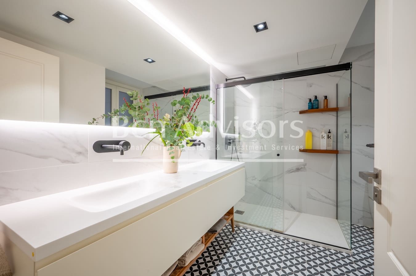 Apartamento de 3 habitaciones en Barcelona ciudad en venta - 1.390.000 € (Ref: 9615345)