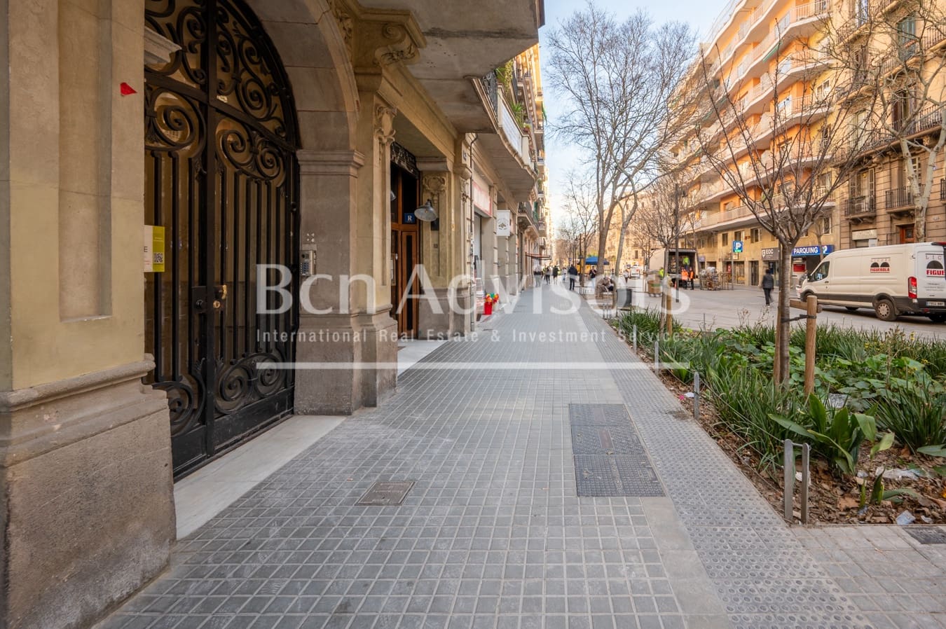 Apartamento de 3 habitaciones en Barcelona ciudad en venta - 1.390.000 € (Ref: 9615345)