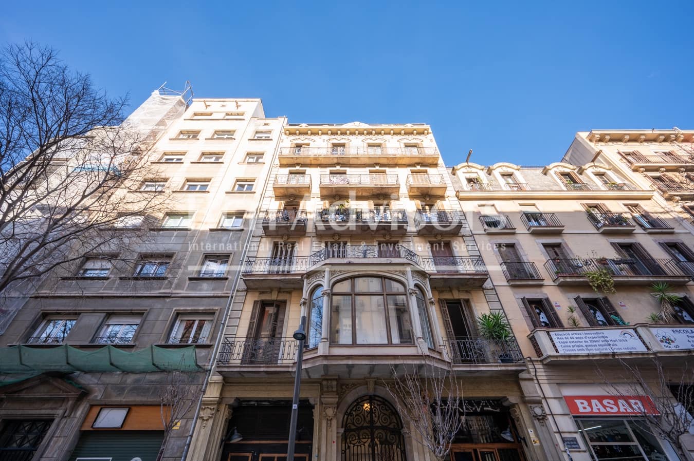 Apartamento de 3 habitaciones en Barcelona ciudad en venta - 1.390.000 € (Ref: 9615345)