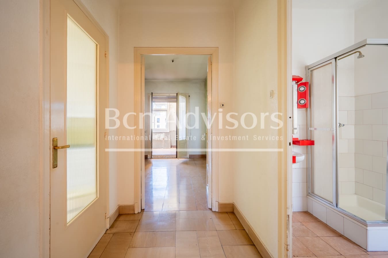 5 soveværelse Penthouse til salg i Barcelona by - € 1.650.000 (Ref: 9619135)