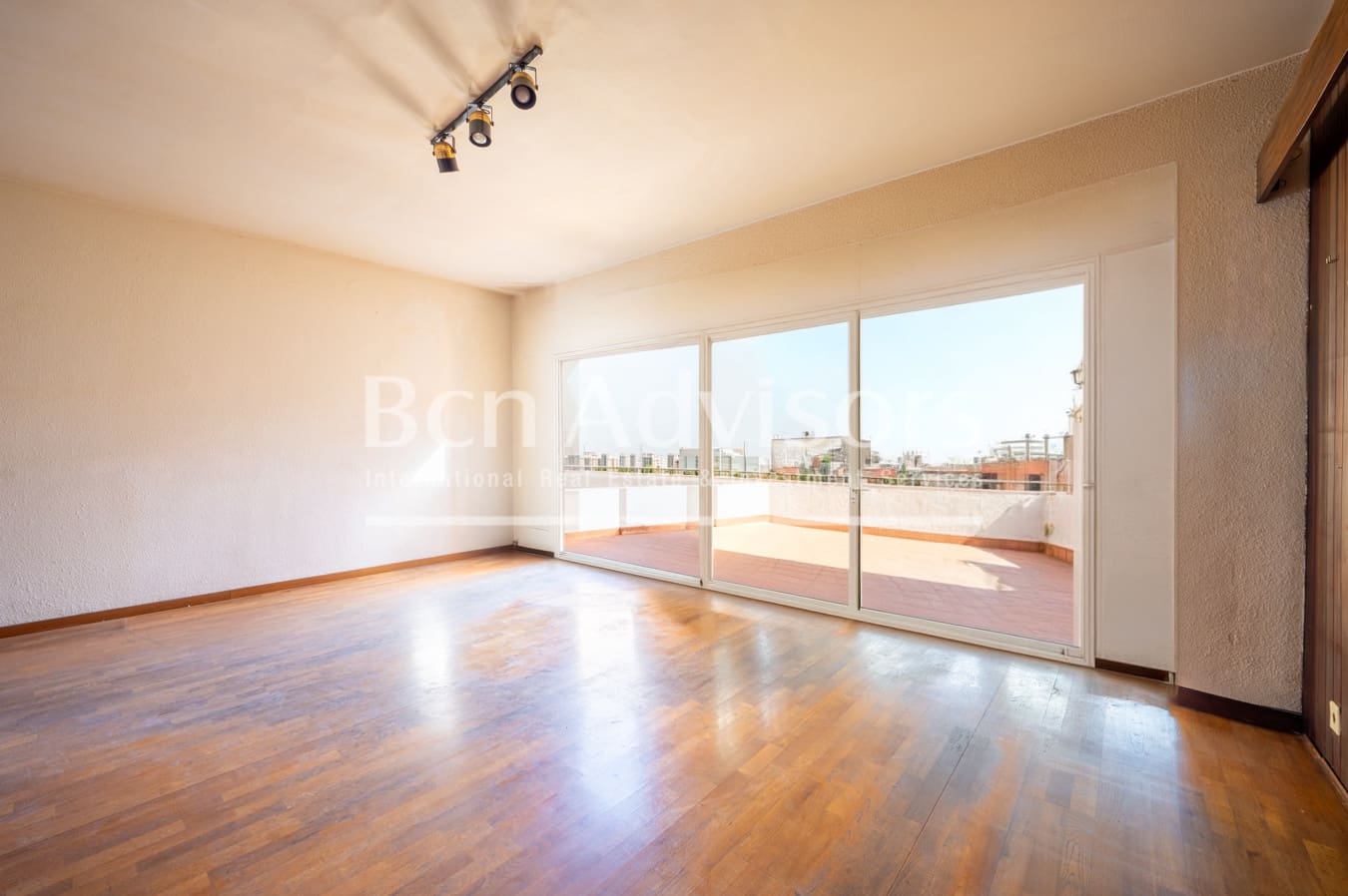 5 soveværelse Penthouse til salg i Barcelona by - € 1.650.000 (Ref: 9619135)