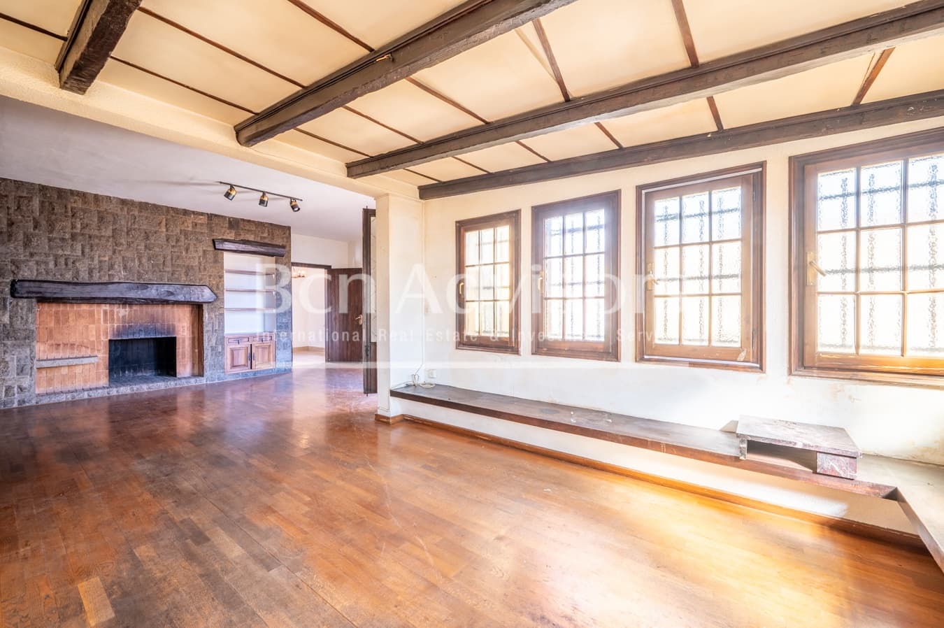 5 soveværelse Penthouse til salg i Barcelona by - € 1.650.000 (Ref: 9619135)