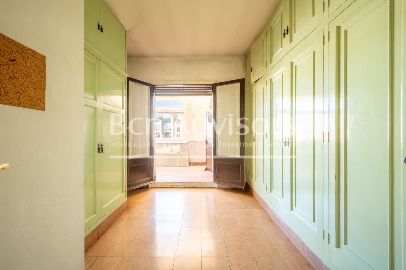 5 soveværelse Penthouse til salg i Barcelona by - € 1.650.000 (Ref: 9619135)