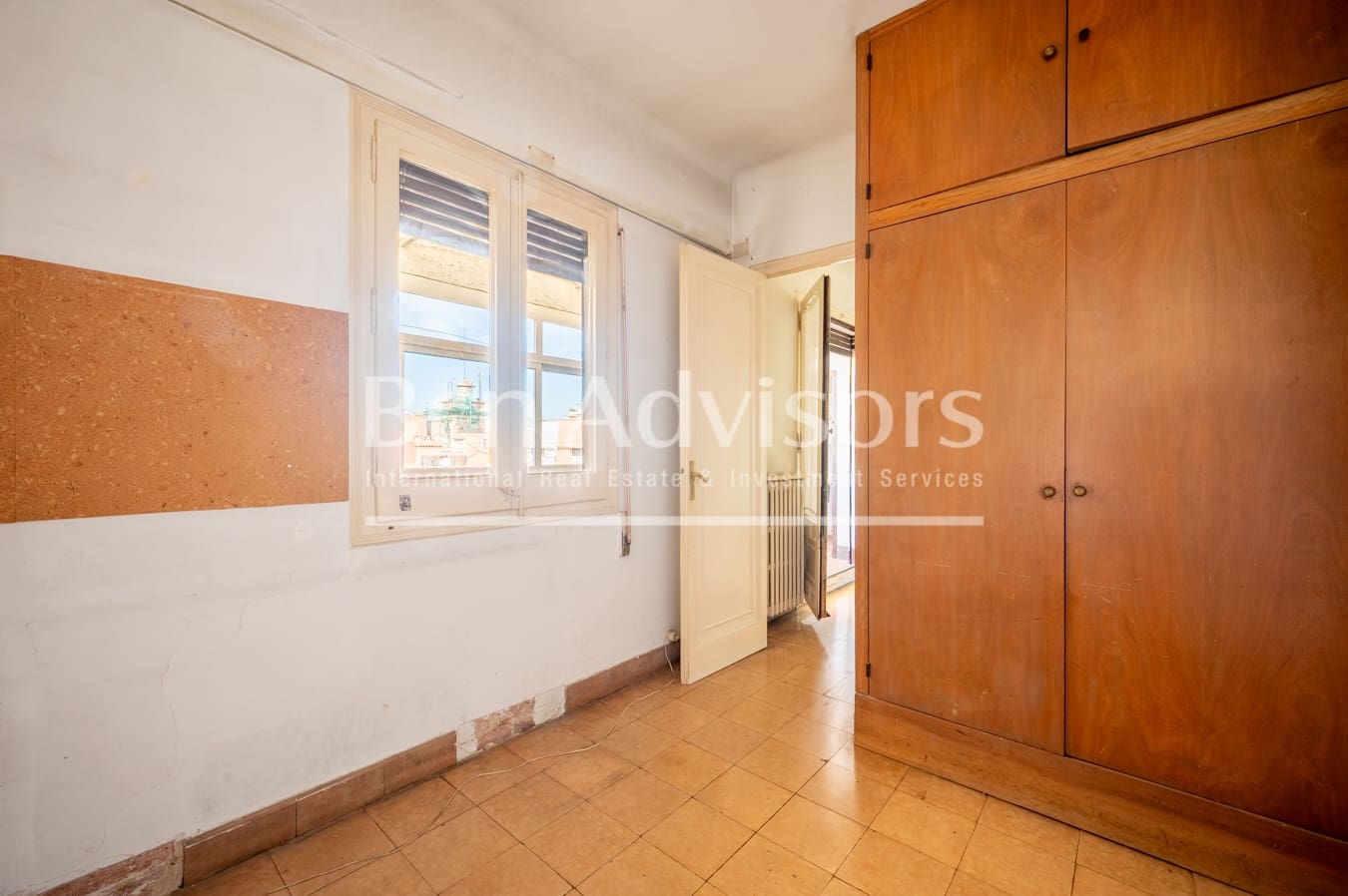 5 soveværelse Penthouse til salg i Barcelona by - € 1.650.000 (Ref: 9619135)