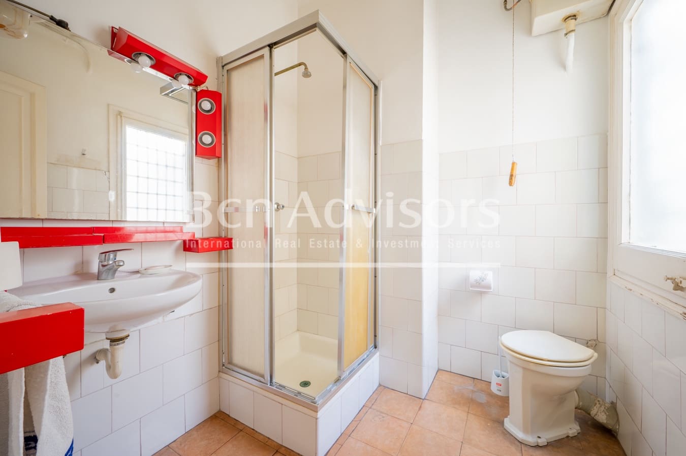 5 soveværelse Penthouse til salg i Barcelona by - € 1.650.000 (Ref: 9619135)