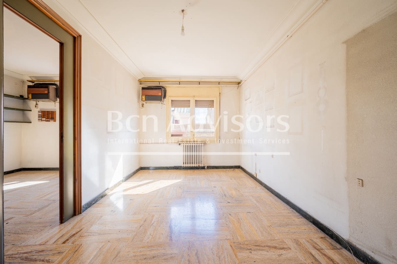 5 soveværelse Penthouse til salg i Barcelona by - € 1.650.000 (Ref: 9619135)