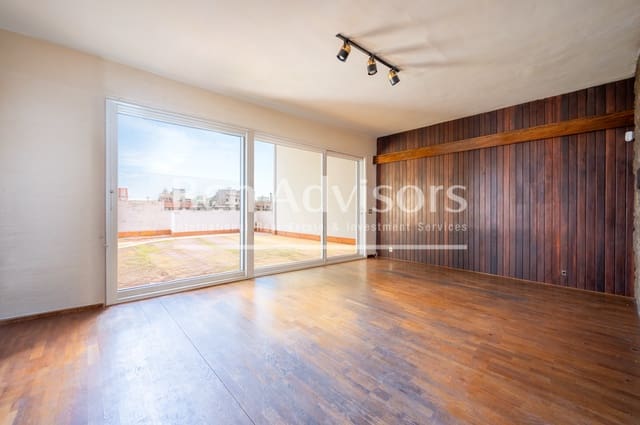 5 soveværelse Penthouse til salg i La Dreta de L'Eixample, Barcelona by - € 1.650.000 (Ref: 9619135)