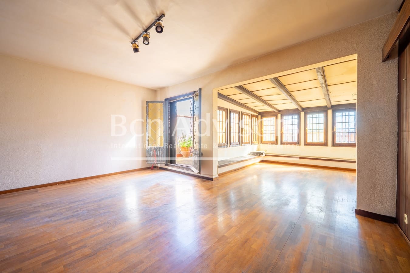 5 soveværelse Penthouse til salg i Barcelona by - € 1.650.000 (Ref: 9619135)