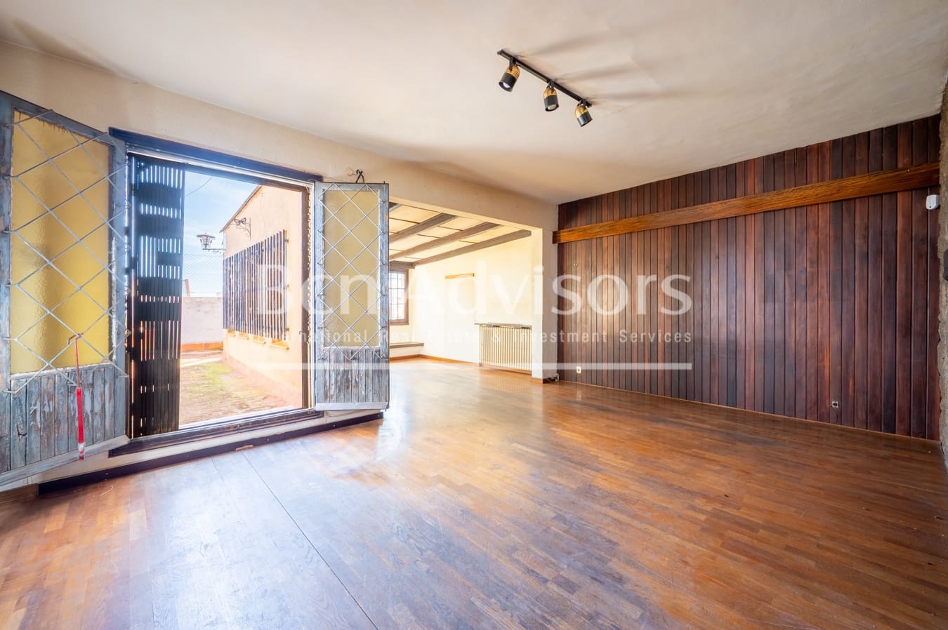 5 soveværelse Penthouse til salg i Barcelona by - € 1.650.000 (Ref: 9619135)