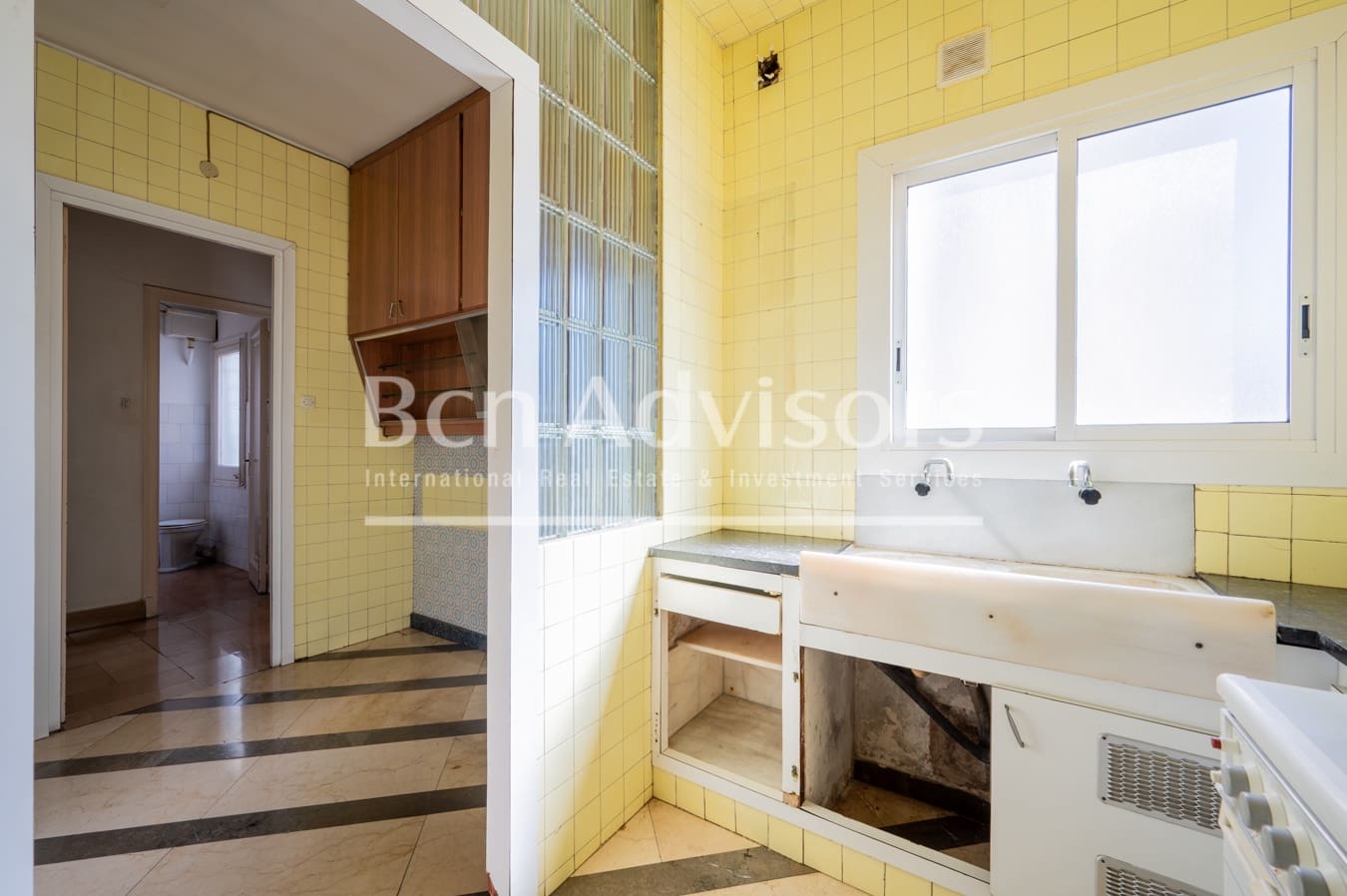 5 soveværelse Penthouse til salg i Barcelona by - € 1.650.000 (Ref: 9619135)