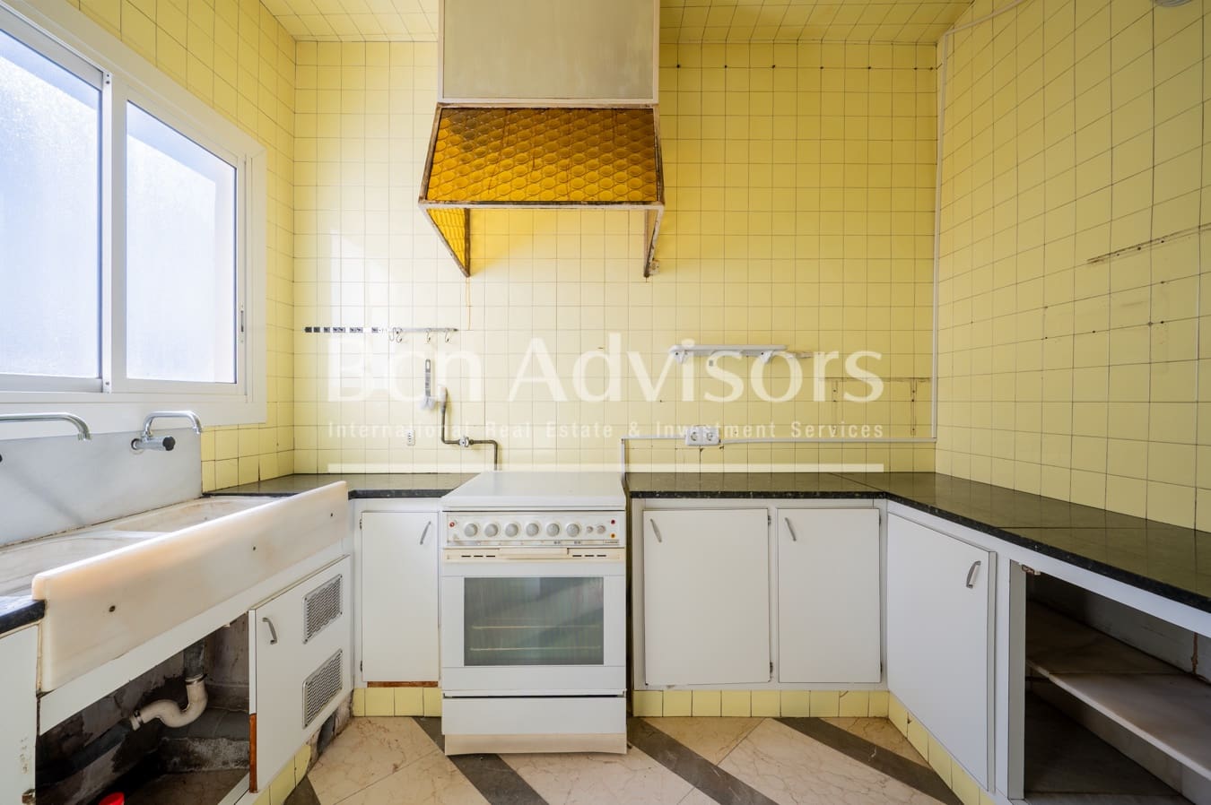 5 soveværelse Penthouse til salg i Barcelona by - € 1.650.000 (Ref: 9619135)