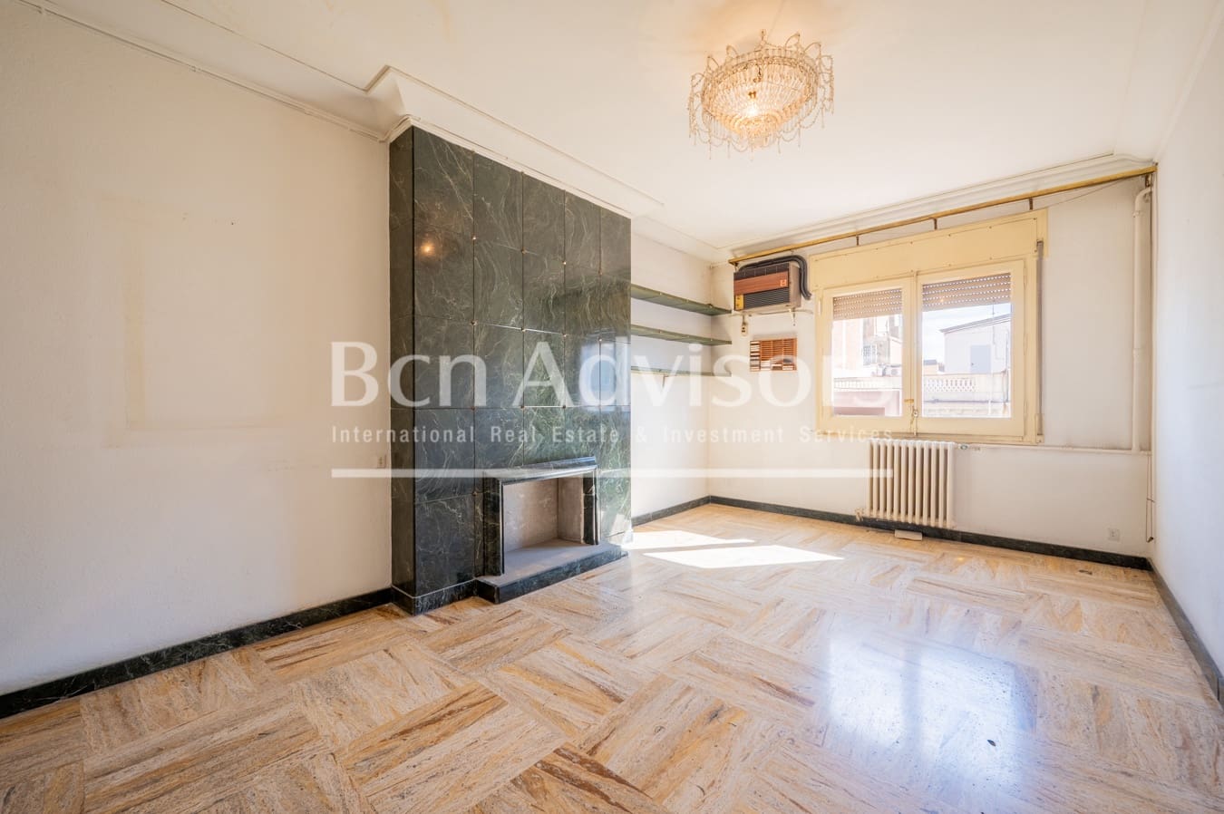 5 soveværelse Penthouse til salg i Barcelona by - € 1.650.000 (Ref: 9619135)