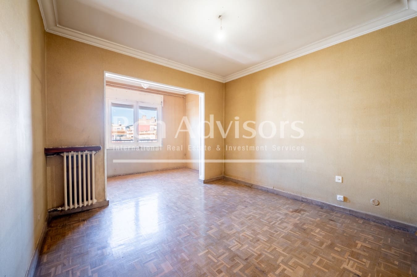 5 soveværelse Penthouse til salg i Barcelona by - € 1.650.000 (Ref: 9619135)