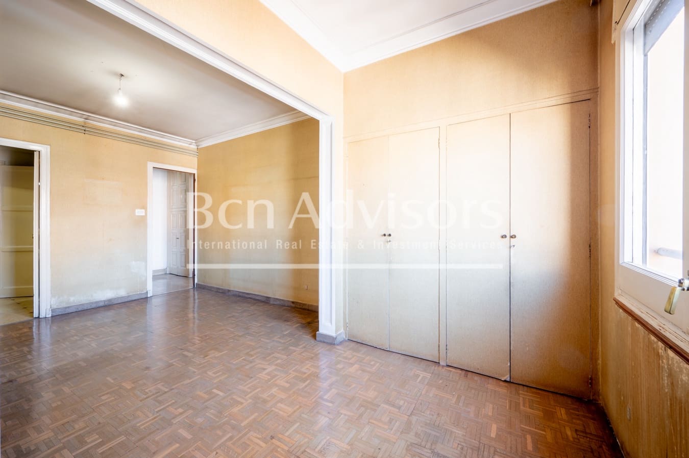 5 soveværelse Penthouse til salg i Barcelona by - € 1.650.000 (Ref: 9619135)