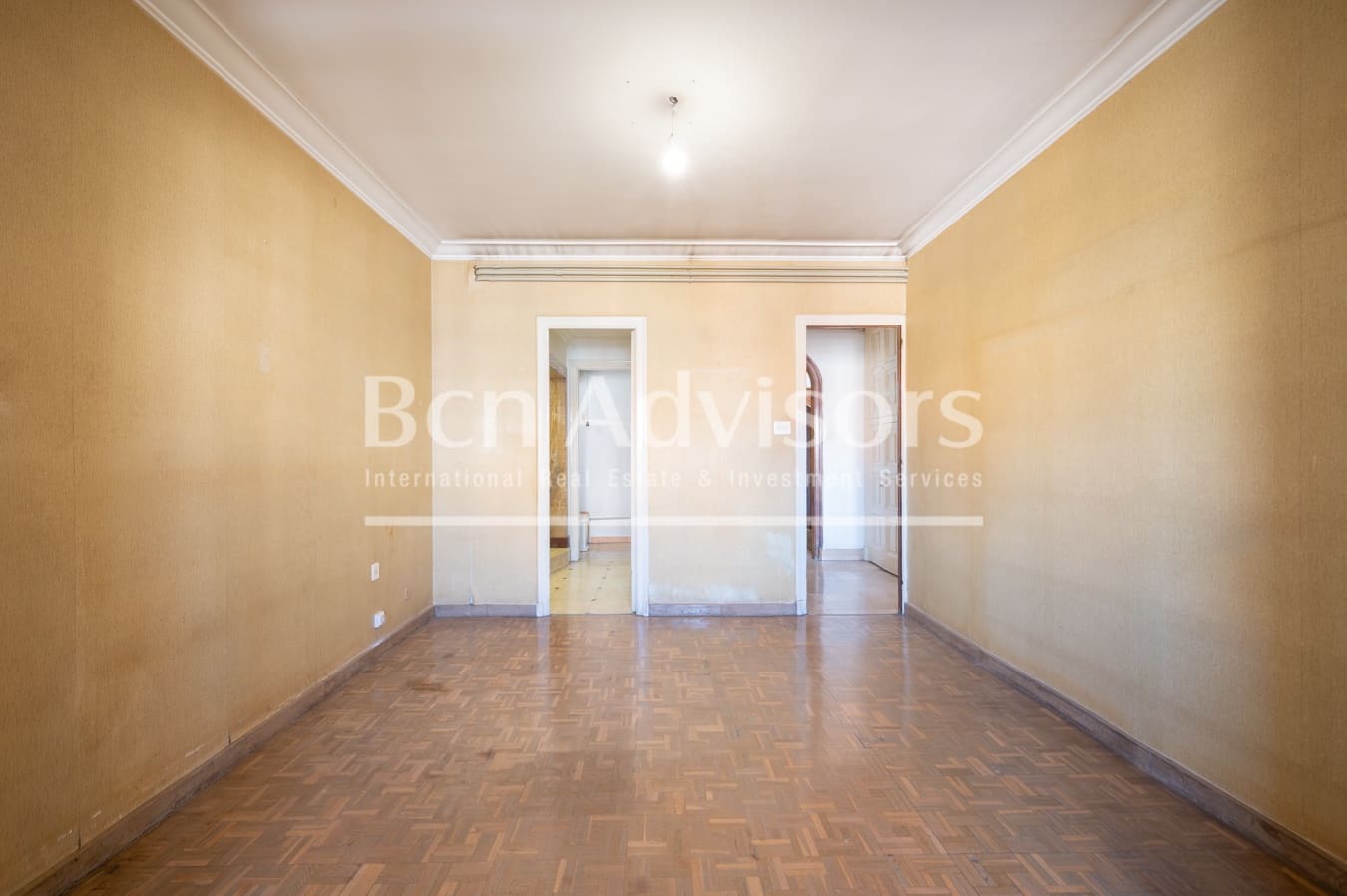 5 soveværelse Penthouse til salg i Barcelona by - € 1.650.000 (Ref: 9619135)