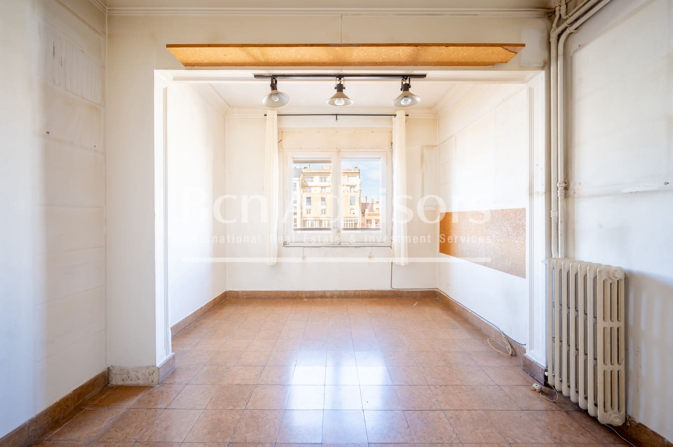 5 soveværelse Penthouse til salg i Barcelona by - € 1.650.000 (Ref: 9619135)