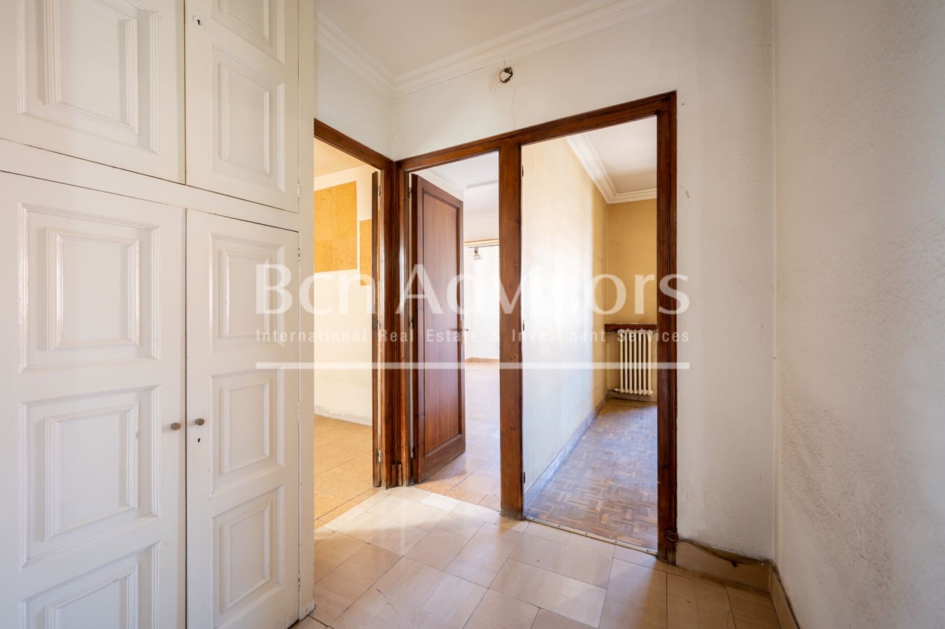 5 soveværelse Penthouse til salg i Barcelona by - € 1.650.000 (Ref: 9619135)