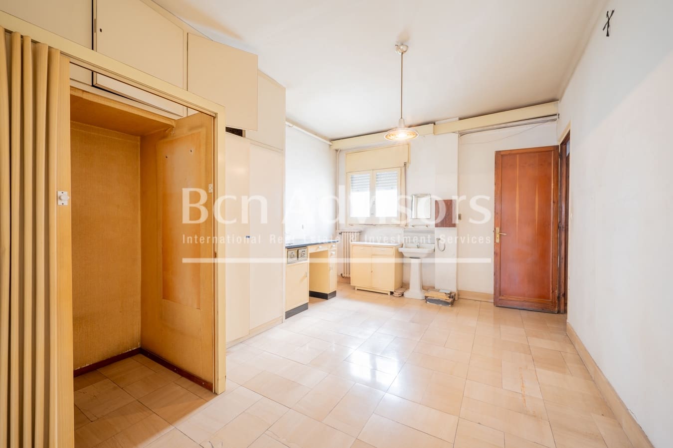 5 soveværelse Penthouse til salg i Barcelona by - € 1.650.000 (Ref: 9619135)