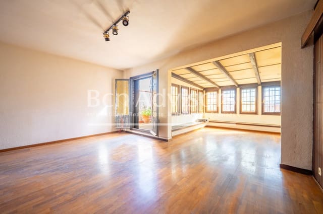 5 soveværelse Penthouse til salg i La Dreta de L'Eixample, Barcelona by - € 1.650.000 (Ref: 9619135)