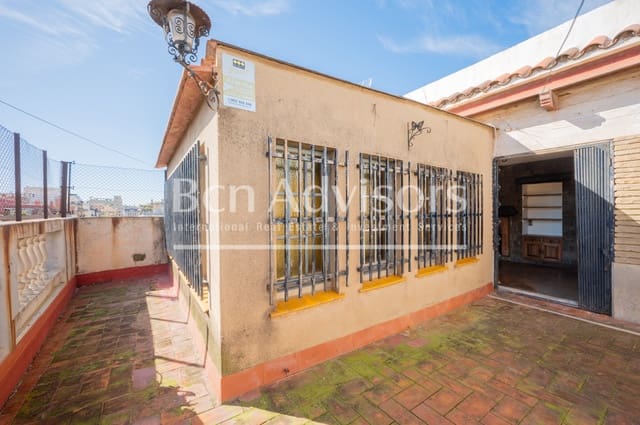 5 soveværelse Penthouse til salg i La Dreta de L'Eixample, Barcelona by - € 1.650.000 (Ref: 9619135)