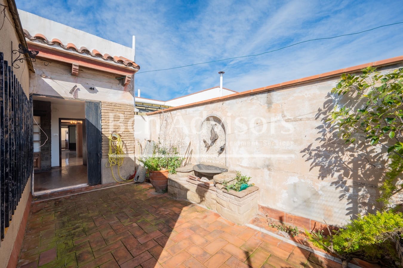 5 soveværelse Penthouse til salg i Barcelona by - € 1.650.000 (Ref: 9619135)