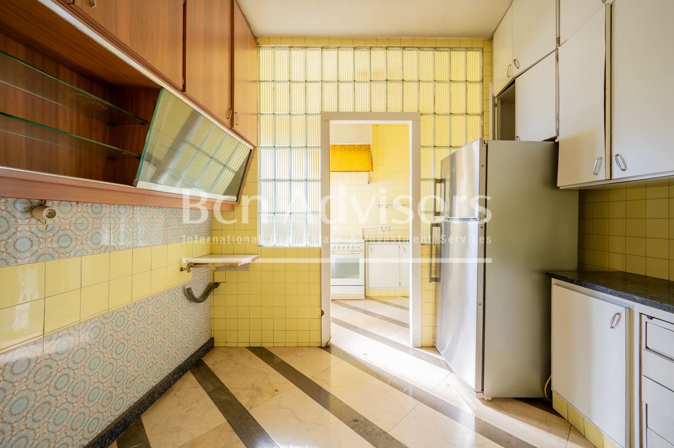 5 soveværelse Penthouse til salg i Barcelona by - € 1.650.000 (Ref: 9619135)