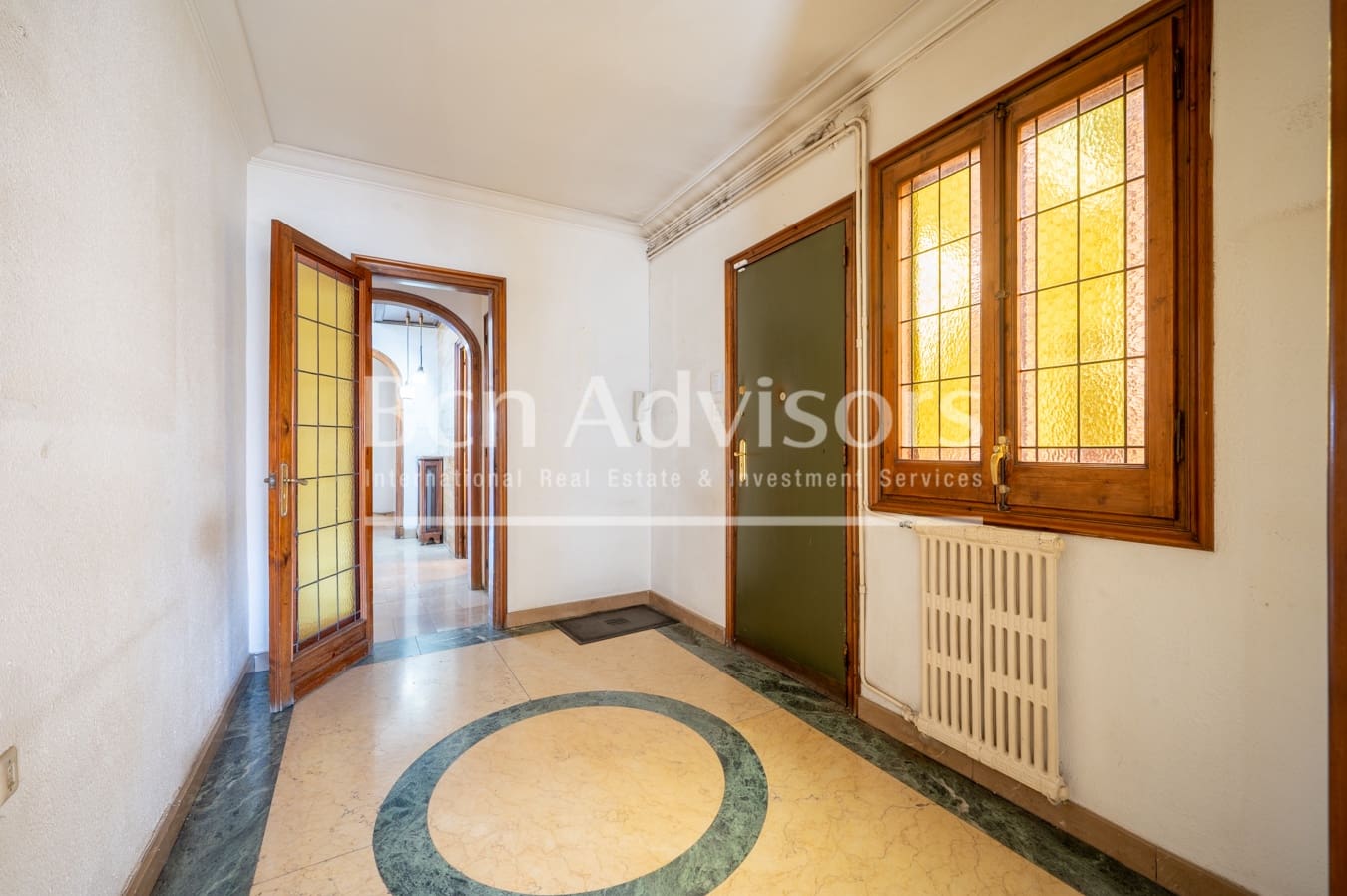 5 soveværelse Penthouse til salg i Barcelona by - € 1.650.000 (Ref: 9619135)