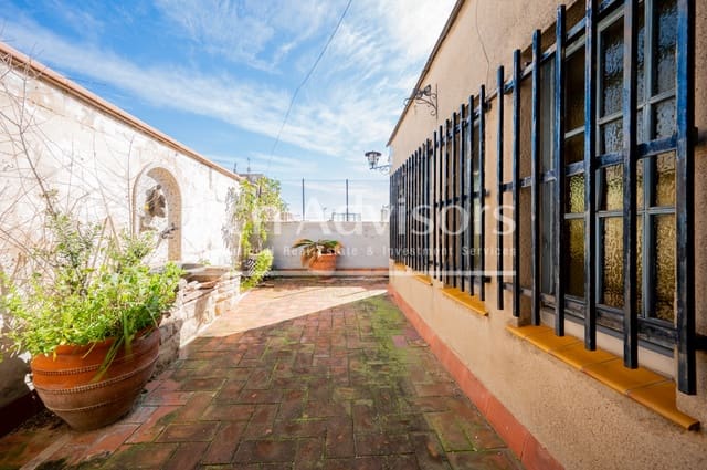 5 soveværelse Penthouse til salg i La Dreta de L'Eixample, Barcelona by - € 1.650.000 (Ref: 9619135)