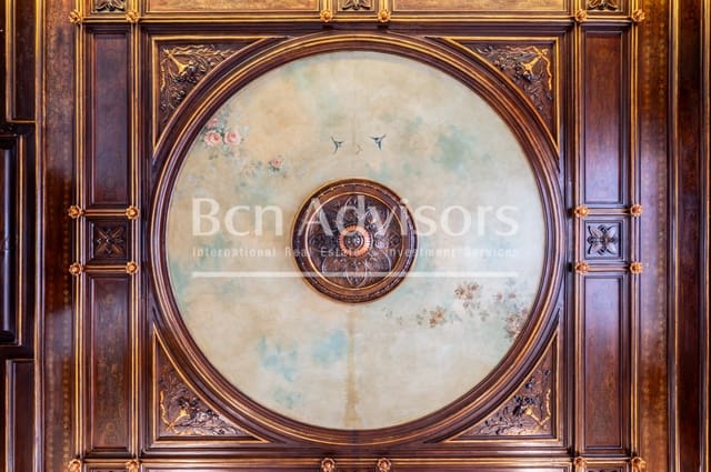 3 Zimmer Apartment zu verkaufen in La Dreta de L'Eixample, Barcelona Stadt - 1.995.000 € (Ref: 9619136)