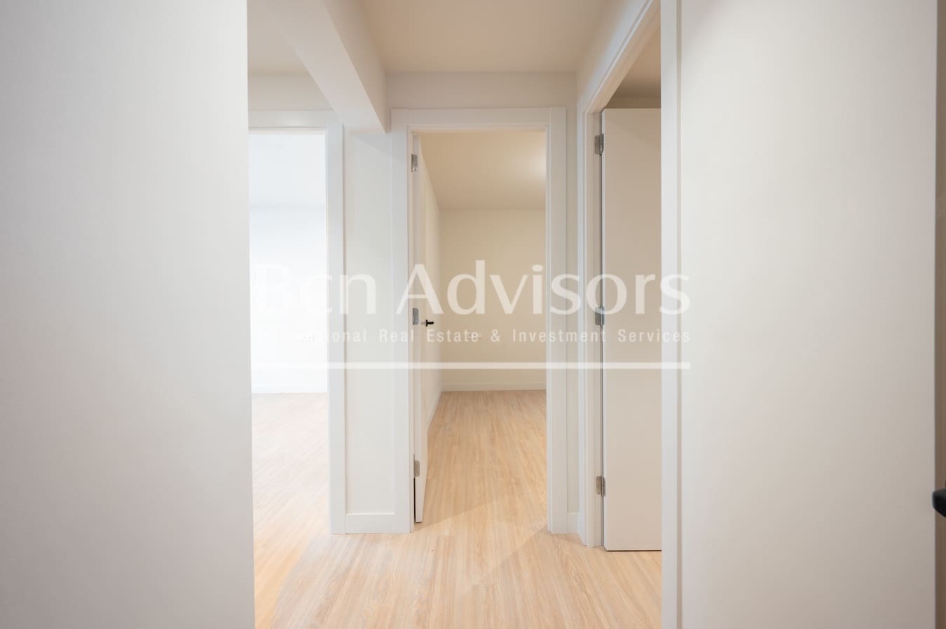 4 soveværelse Lejlighed til salg i Barcelona by - € 1.650.000 (Ref: 9619137)