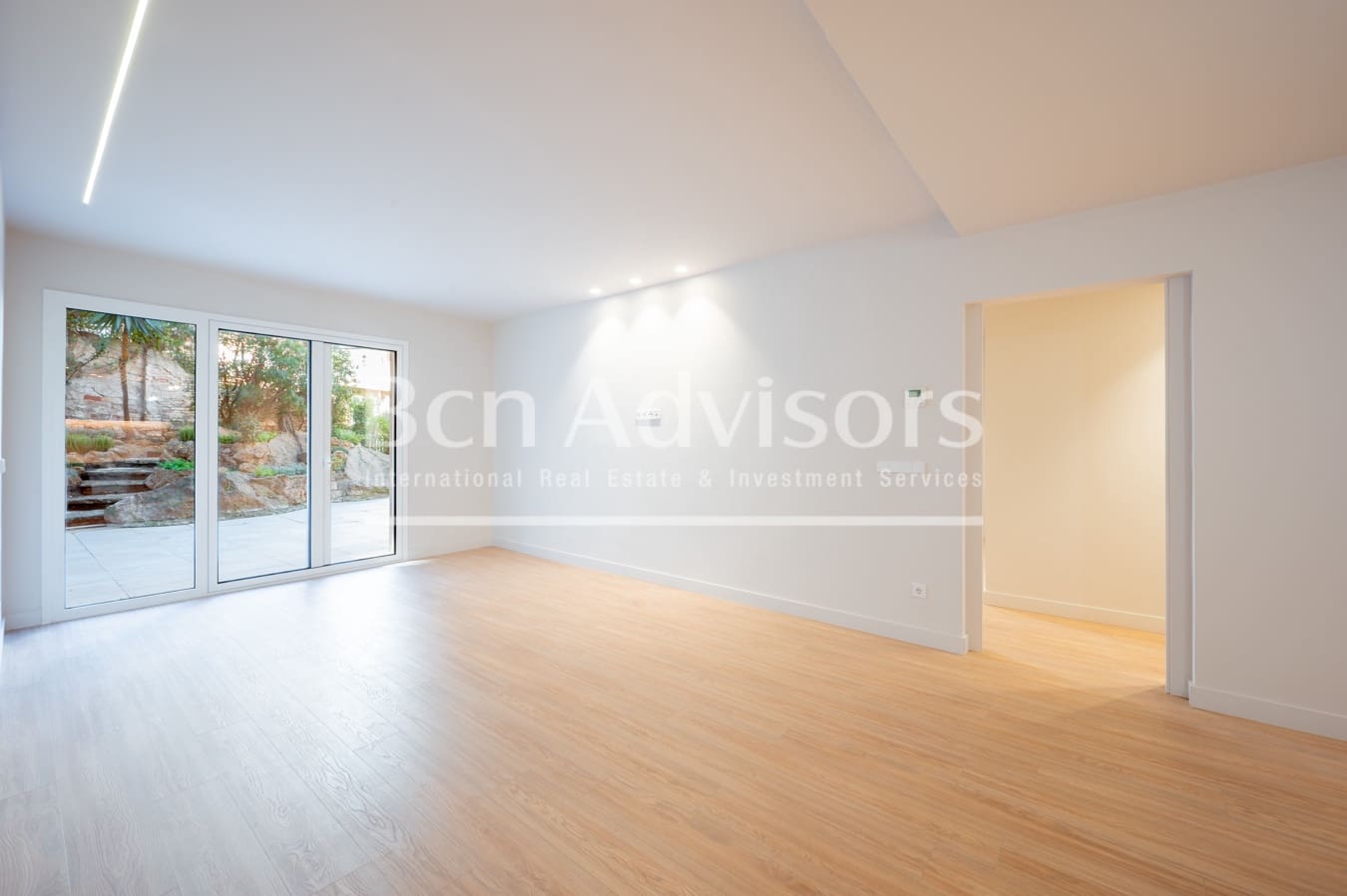 4 soveværelse Lejlighed til salg i Barcelona by - € 1.650.000 (Ref: 9619137)