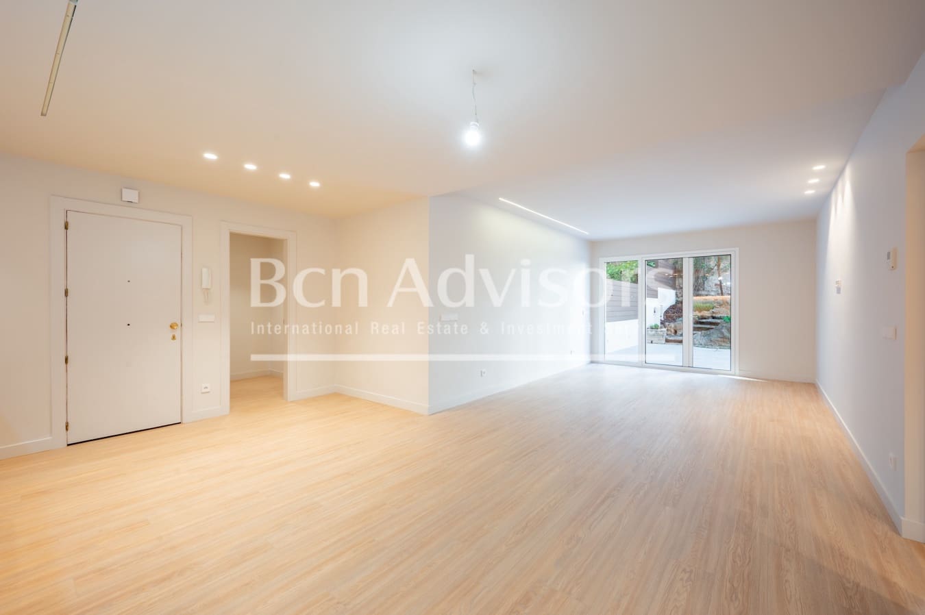 4 soveværelse Lejlighed til salg i Barcelona by - € 1.650.000 (Ref: 9619137)