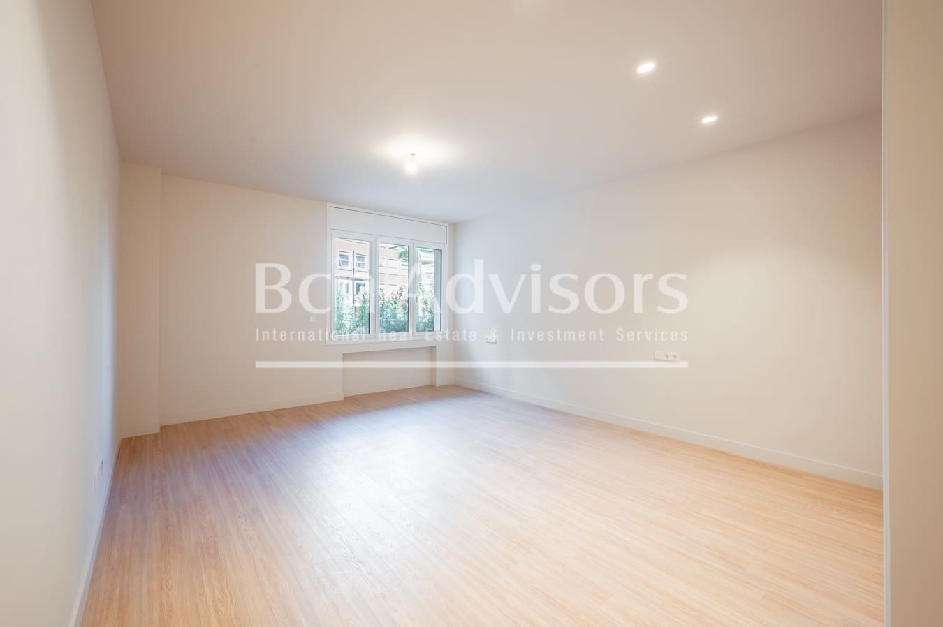 4 soveværelse Lejlighed til salg i Barcelona by - € 1.650.000 (Ref: 9619137)