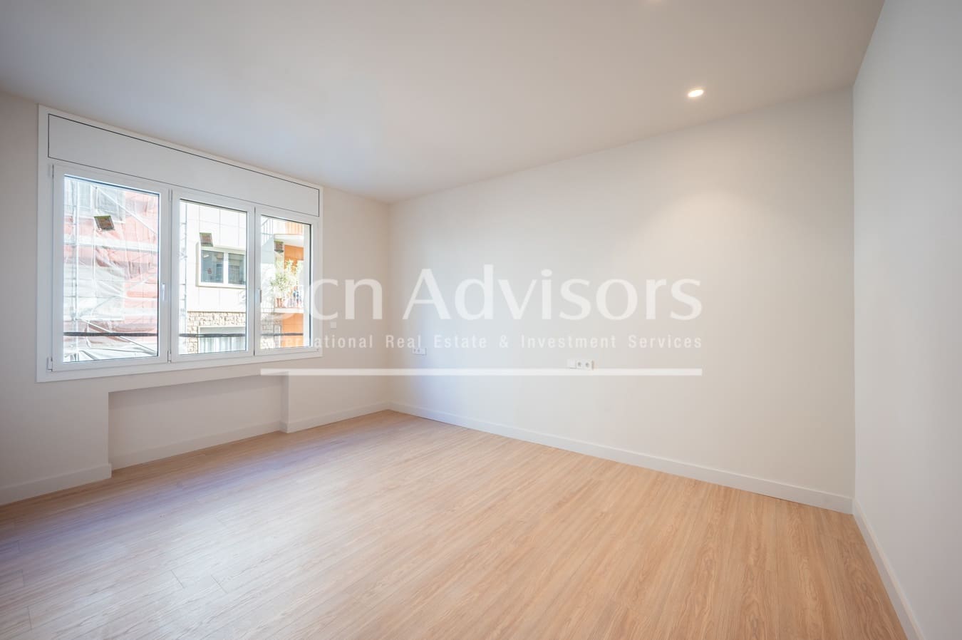 4 soveværelse Lejlighed til salg i Barcelona by - € 1.650.000 (Ref: 9619137)