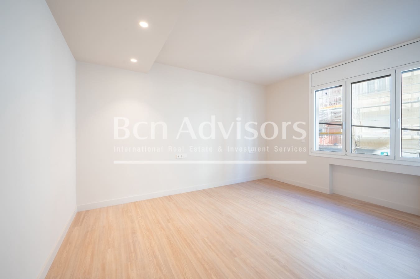 4 soveværelse Lejlighed til salg i Barcelona by - € 1.650.000 (Ref: 9619137)