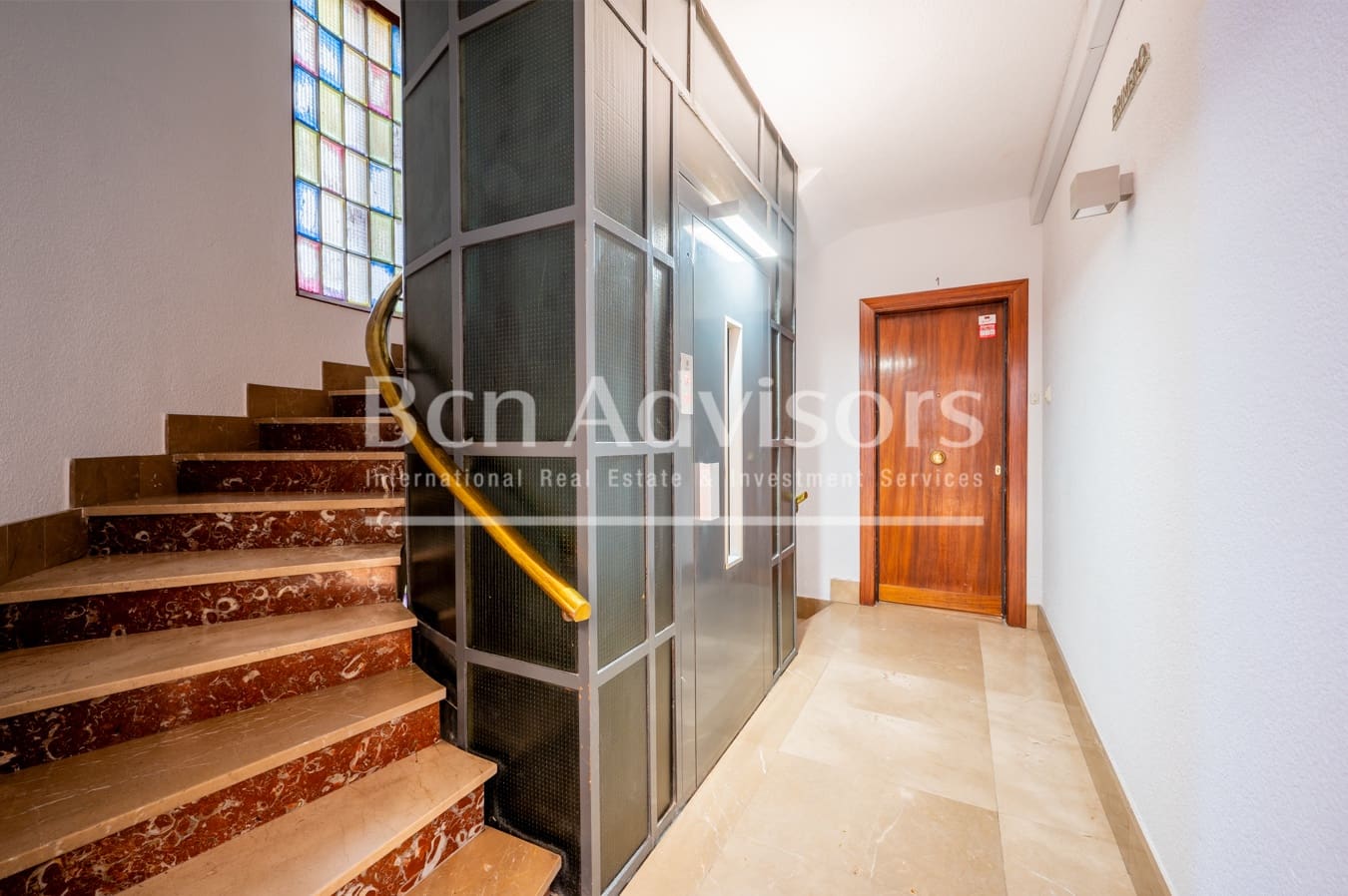 4 soveværelse Lejlighed til salg i Barcelona by - € 1.650.000 (Ref: 9619137)