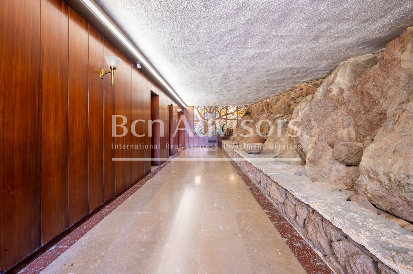 4 soveværelse Lejlighed til salg i Barcelona by - € 1.650.000 (Ref: 9619137)