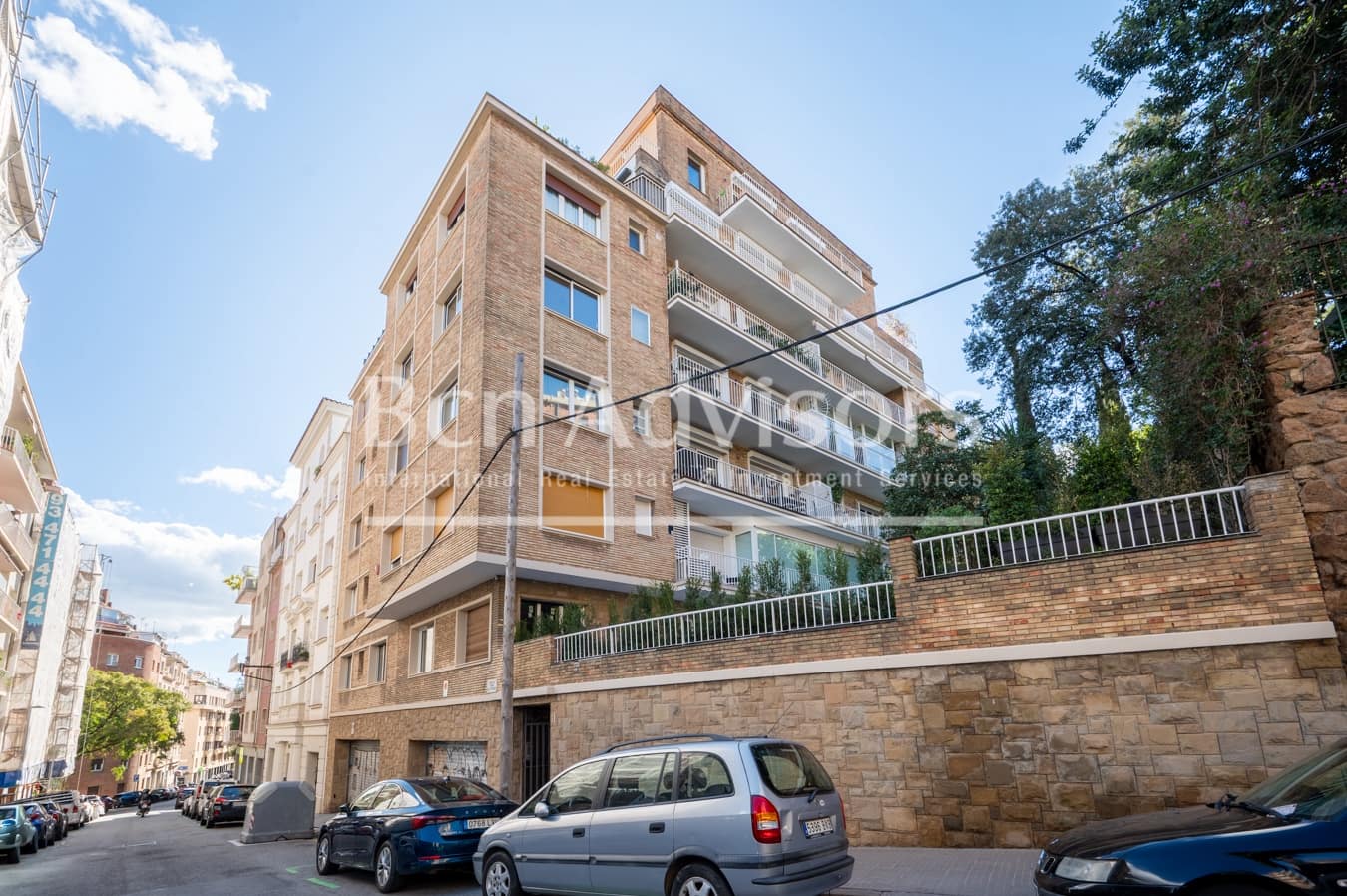 4 soveværelse Lejlighed til salg i Barcelona by - € 1.650.000 (Ref: 9619137)