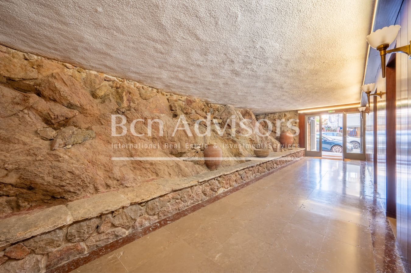 4 soveværelse Lejlighed til salg i Barcelona by - € 1.650.000 (Ref: 9619137)