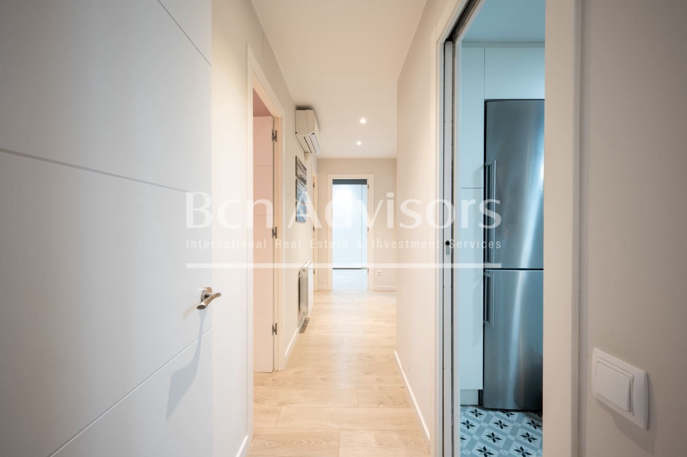 4 soveværelse Lejlighed til salg i Barcelona by - € 920.000 (Ref: 9619138)