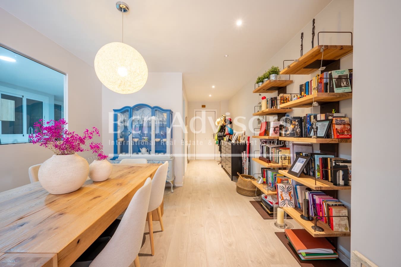 4 soveværelse Lejlighed til salg i Barcelona by - € 920.000 (Ref: 9619138)