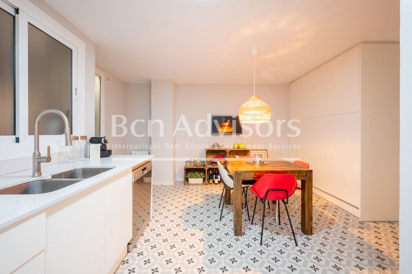 4 soveværelse Lejlighed til salg i Barcelona by - € 920.000 (Ref: 9619138)