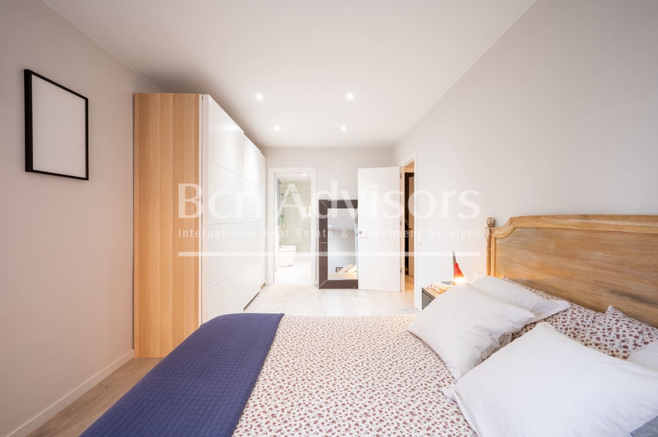 4 soveværelse Lejlighed til salg i Barcelona by - € 920.000 (Ref: 9619138)