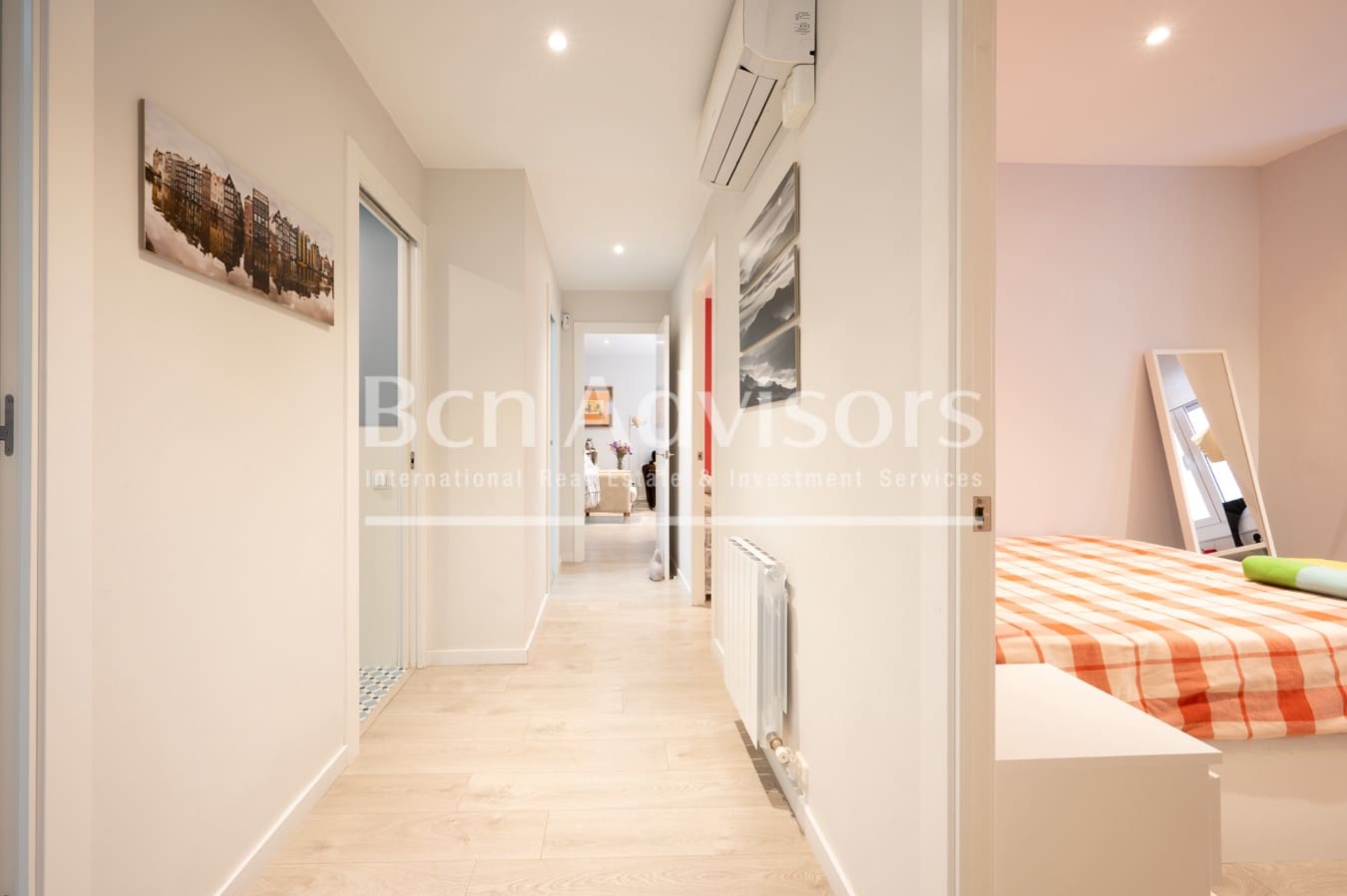 4 soveværelse Lejlighed til salg i Barcelona by - € 920.000 (Ref: 9619138)